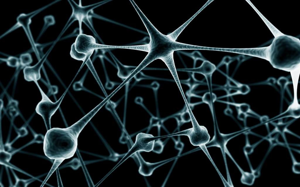 Abstract 3D-digital-disruption wallpaper
