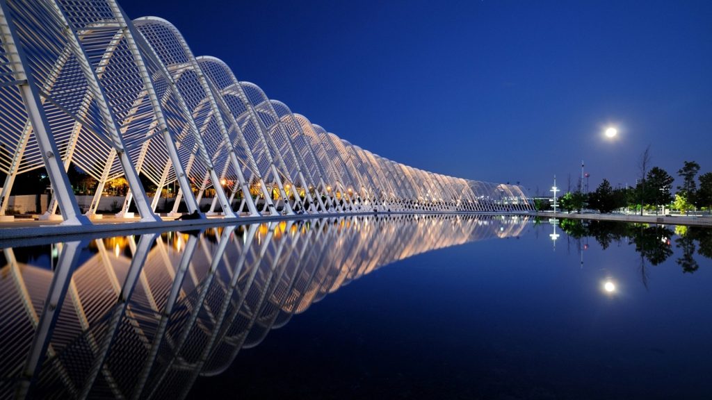 Architecture Desktop Backgrounds