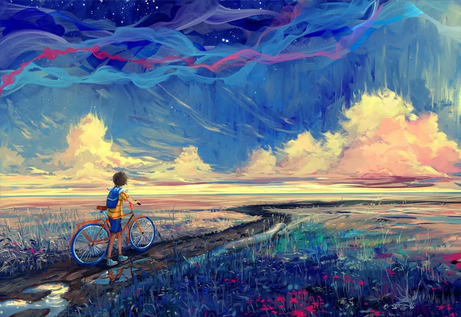 Artistic Wallpapers