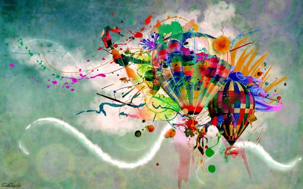 Download Abstract Artistic HD