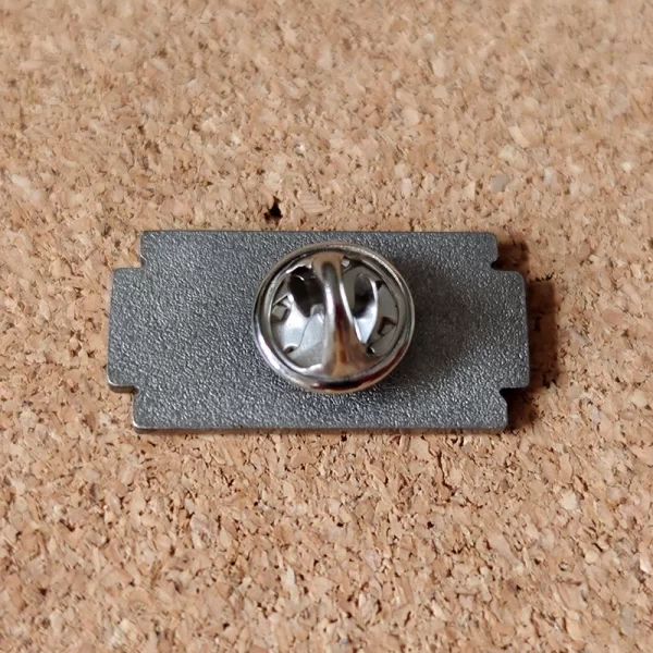 Pop Music Rock Album Enamel Pins Band Enthusiast Metal Brooch Accessory Gifts Badge Fashion Jewellery - Image 6