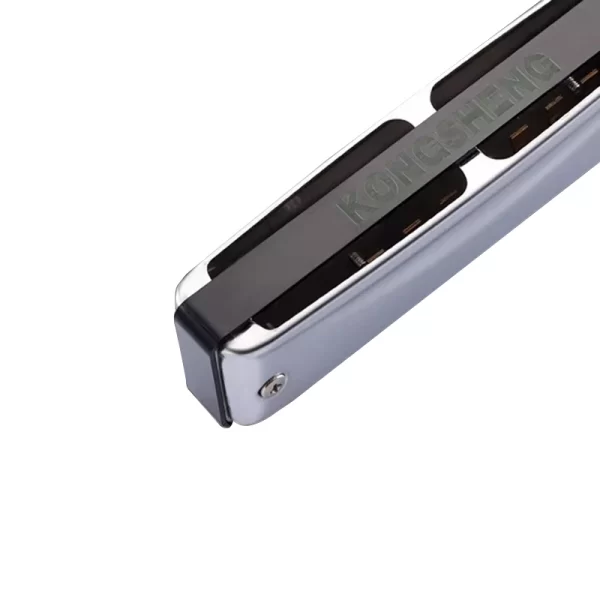 Kongsheng-blues harmonica with 10 hole, C-key, blues, for beginner, adult, student professional level - Image 6