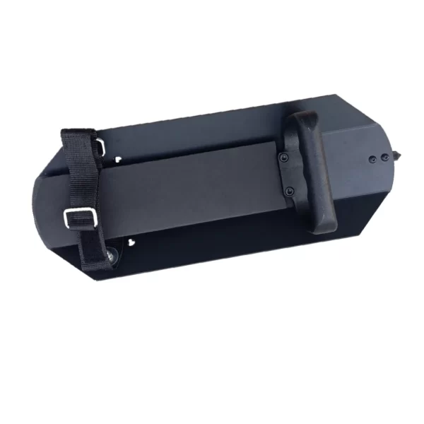 Self Defense Shield Gadgets Personal Security Protection Equipment Portable Riot Shield Protective Tools For Men Women Universal - Image 3