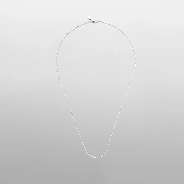 eManco Steel Wire Chain Necklace Fashion Boutique Original Hip Hop Style Street Shooting Collarbone Chain Factory Direct Sale - Image 6