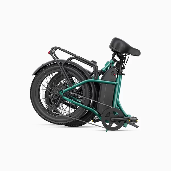 dyu 2025 new model us stock c9 20 inch 750w max speed 45km/h folding electric bike long range ebike