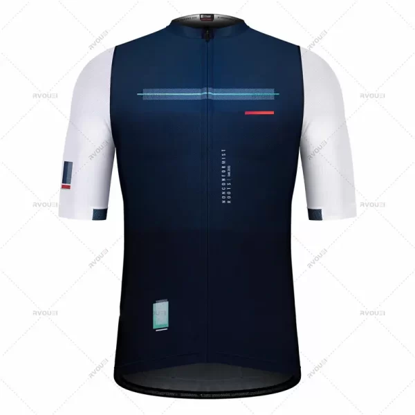 2026 spain summer men's cycling jerseys short sleeve bike shirts mtb bicycle jeresy cycling clothing wear ropa maillot ciclismo