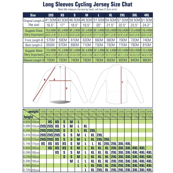kemaloce cycling jersey long sleeves men&women white&black cartoon 2024 bicycle jersey team summer premium anti uv cycle clothes