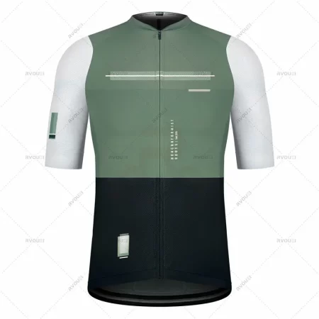 spain 2026 bicycle wear mtb cycling clothing bike uniform short sleeve cycle shirt racing cycling jersey ropa ciclismo hombre