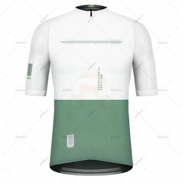 2026 spain summer men's cycling jerseys short sleeve bike shirts mtb bicycle jeresy cycling clothing wear ropa maillot ciclismo
