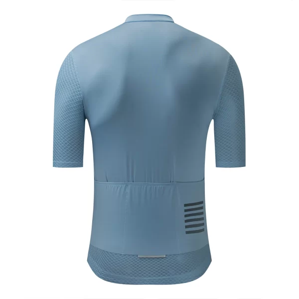 ykywbike cycling jersey set classic mtb cycling bib shorts kit reflective custom bike clothes bicycle clothing maillot