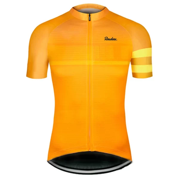 men cycling jersey 2025 classic black cycling racing tops short sleeve cyclist clothes shirt maillot summer bicycle bike wear