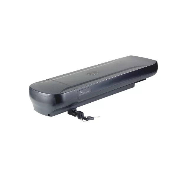 joycube jceb360 rear rack 36v 13ah 18ah 20ah lithium ion battery pack for replacement phylion xh370 13j wall es electric bicycle