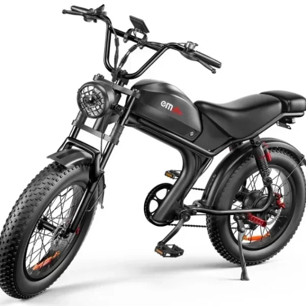 electric bike c93 2000w dual motor 48v 23ah lithium battery adult electric bicycle 20 inch fat tire mountain off road e bike