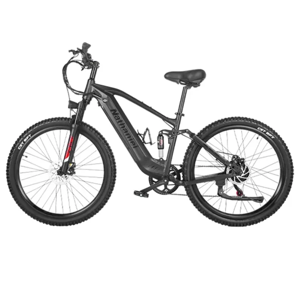 ebike syr03 off road electric mountain bike 1000w 48v 20ah lithium battery powered bicycle soft tail shock absorption all terrai