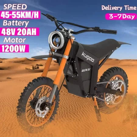 2024 new kugoo hot selling electric bicycle 48v high power 1200w 3000w 16ah 20ah electric bicycle 55 km/h e mountain bike cyc
