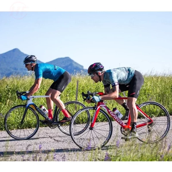 sram summer men short sleeve cycling jersey mtb maillot ciclismo shirt breathable mountain bike pro team bicycle sports clothing
