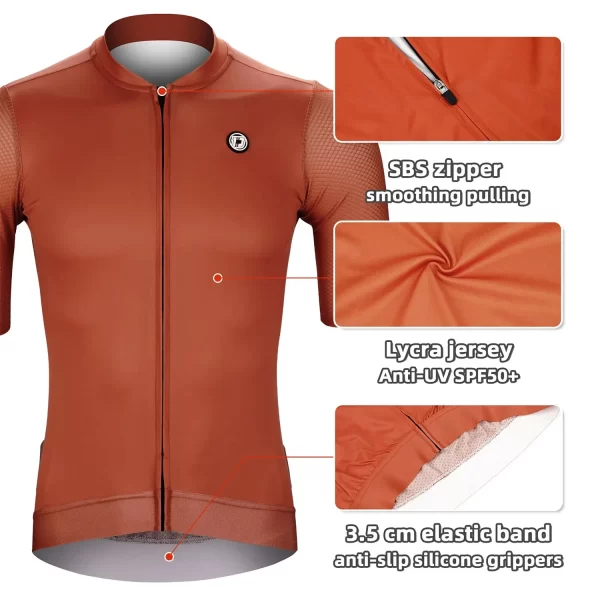 darevie cycling jersey 2023 fashion women cycling jersey spf 50 man bike jersey high quality breathable cycling shirt mtb road