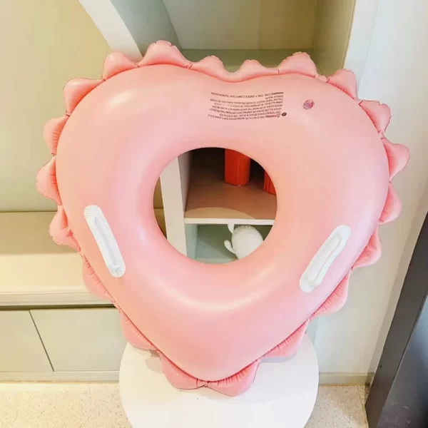 rooxin baby child swim ring tube swim pool accessories inflatable toy children swimming ring seat for kid swim circle float