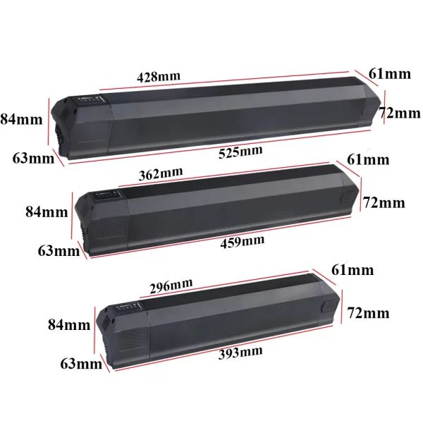 sun light 2 ebike battery 36v 12.5ah 13ah 15ah 17.5ah sunlight 2 sse 059 e bike battery for nilox x6 x7 plus bluewheel bxb75
