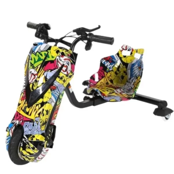 children's electric balance scooter three wheel drift smart pedal mini skateboard kart shock absorption e scooter 전기 스쿠터