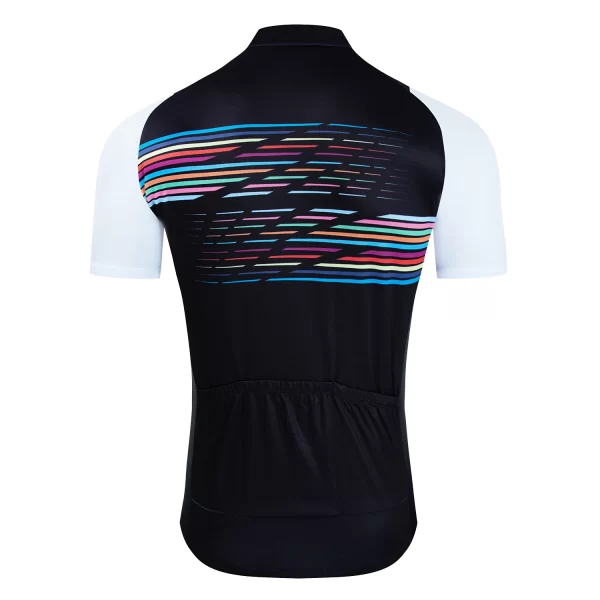 new vendull cycling jersey men's cycling shirt summer short sleeve quick dry mtb bike ropa ciclismo hombre breathable sport wear