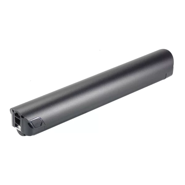 36v semi integrated battery 10ah 12.8ah 14ah 460wh for new bird bike v a frame battery hd3613 s smart bms can bus battery