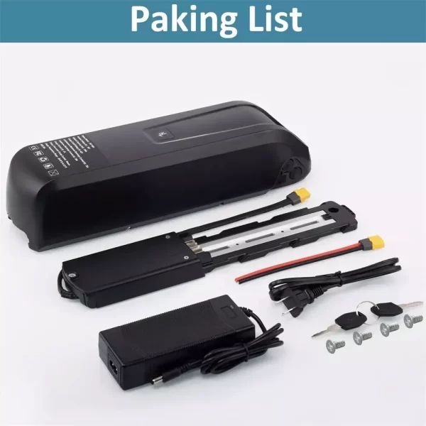 hailong electric scooter battery 36v 48v 15ah 20ah for 250w~1800w motorcycle/bicycle waterproof lithiumbattery + charger