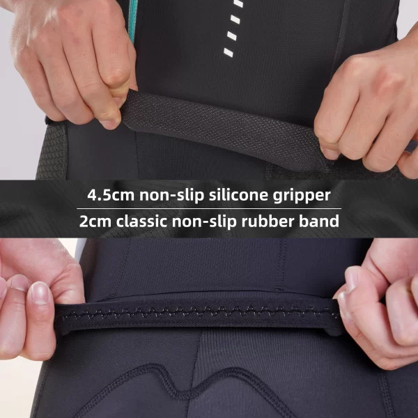 darevie man cycling maillot cool technology cycling jersey man women breathable quick dry cycling clothes for men small size