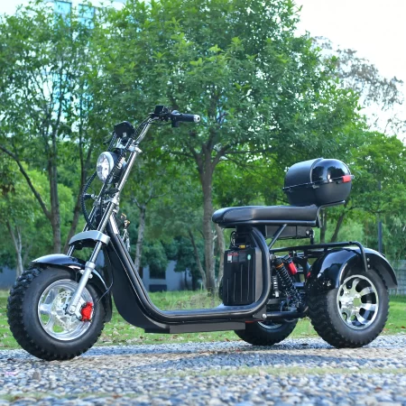 3000w 3 wheel city electric motorcycle, harley electric scooter, off road city cocoa pedal bike, three wheeled vehicle