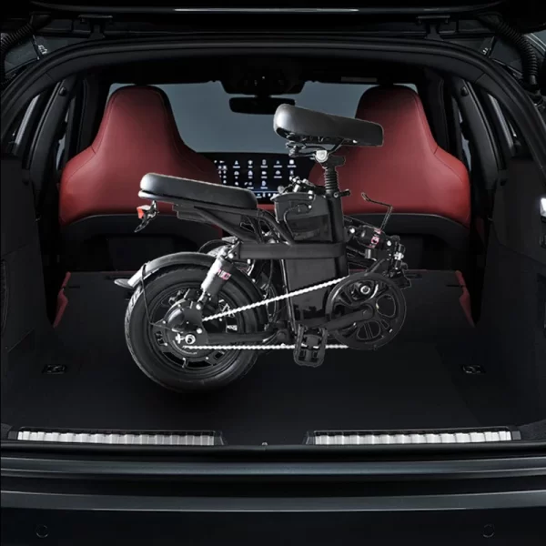 foldable electric bike , electric bicycle with a folding 400w motor, electric bicycle for students and adults commuting