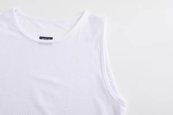 rsantce 2023 cycling base layer sleeveless mtb bike sports shirt underwear racing bicycle jersey shirt undershirt
