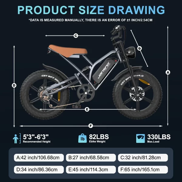 ebike jansno x50 750w 48v14ah fat tire electric bike beach cruiser off road electric bike adult city mountain electric bike