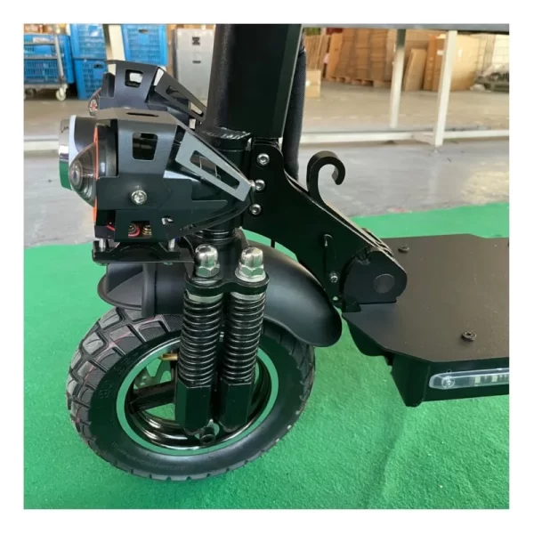 60v high power 1200w double drive adult electric scooter foldable 11 inch электросамокаты мощные