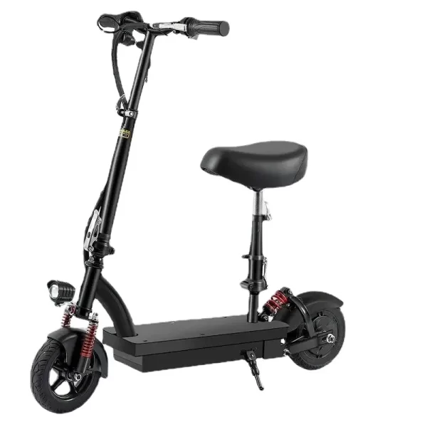 электросамокат folding electric scooter for adult commuting to work 36v350w small electric scooter for driving 전기스쿠터