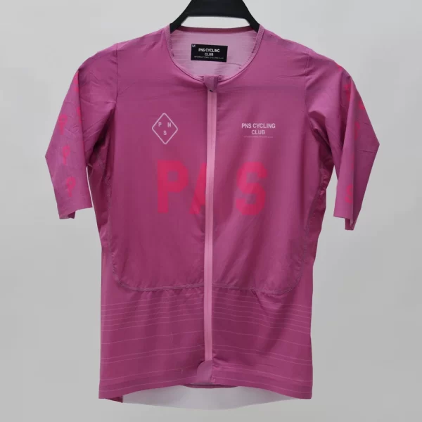 pns cycling jersey top quality short sleeve mtb road cycling jerseys pro team race fit lightweight breathable bicycle clothing