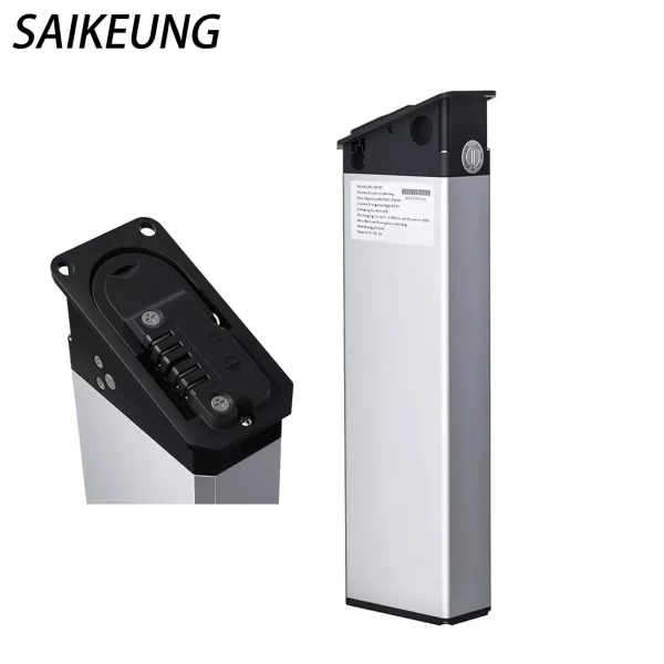 dch 009 48v 17.5ah 20ah 30ah 40ah 50ah battery for 2022 new engwe ep 2 pro engine pro upgraded version for mate x bike battery