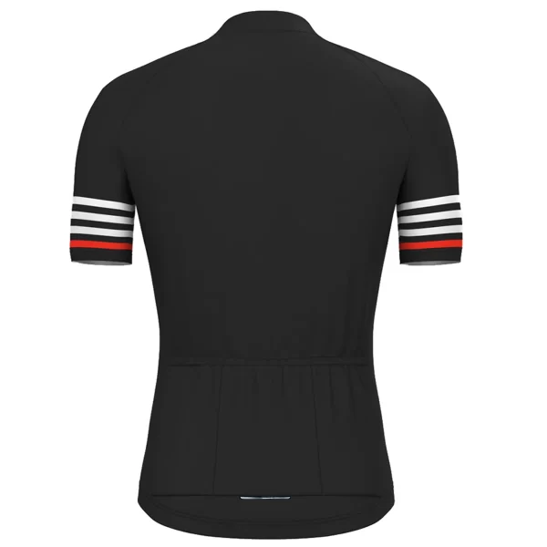raudax mtb clothing men cycling jersey youth cycling racing top cycling clothes shirt maillot summer triathlon bicycle bike wear