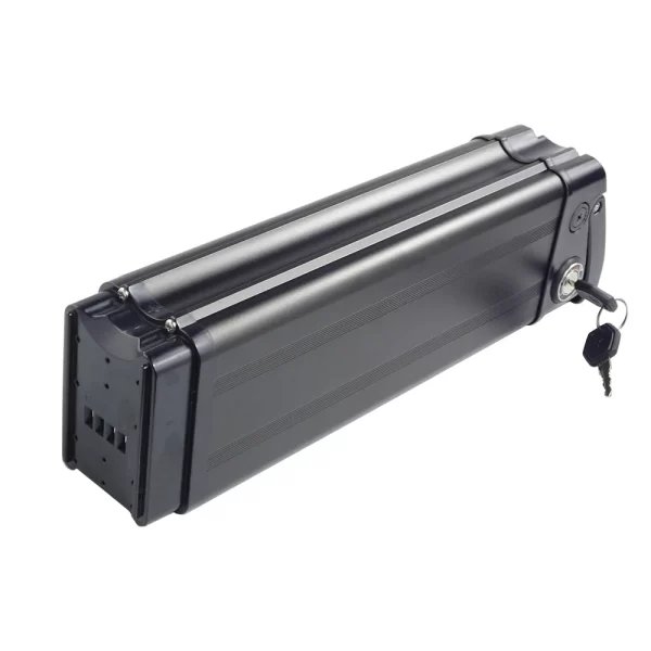 velobecane heybike silver fish 36v li ion battery 11ah 13ah 15ah 18ah 21ah for velobecane electric bike 2017 2023 model