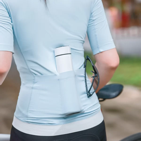 wosawe women's cycling jersey summer anti uv cycling bicycle clothing quick dry mountain female bike clothes