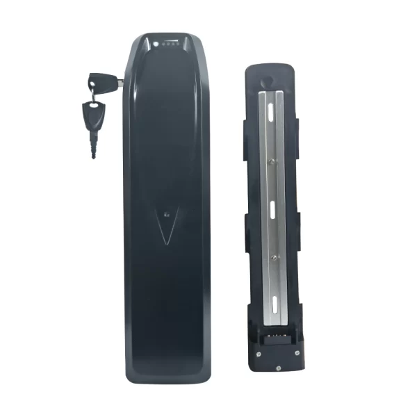 rad power ebike battery 48v 672w external battery pack for radexpand 5 plus radwagon radrunner 2 replacement
