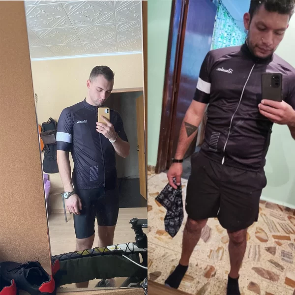 men cycling jersey raudax classic black cycling racing tops short sleeve cyclist clothes shirt maillot summer bicycle bike wear