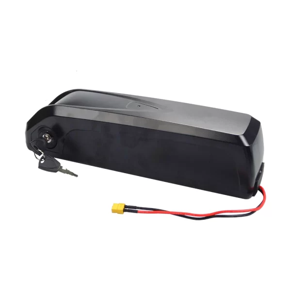 rad power ebike battery 48v 672w external battery pack for radexpand 5 plus radwagon radrunner 2 replacement