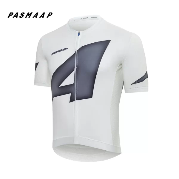 pasmaap midsummer cycling jersey mtb road bicycle shirt high quality pro team short sleeve bike clothes maillot ciclismo hombre