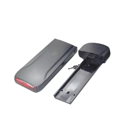 joycube jceb360 rear rack 36v 13ah 18ah 20ah lithium ion battery pack for replacement phylion xh370 13j wall es electric bicycle