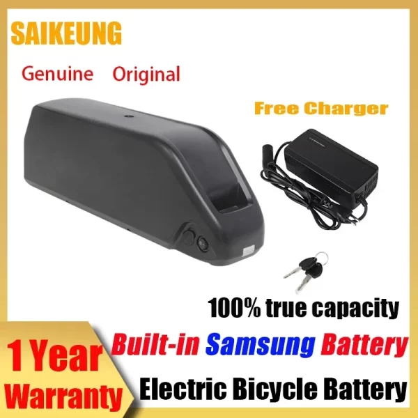 48v 52 36 60 72v polly dp 7 ebike battery 25 40 50ah 60ah 30ah 21700 lithium pack downtube battery for 500 1000 2000 3000w motor