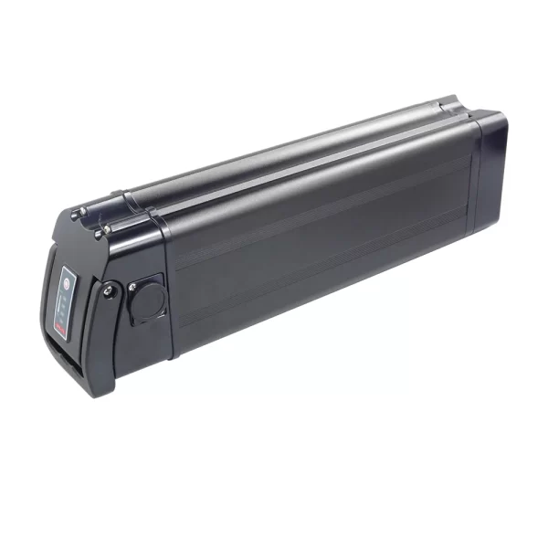 velobecane heybike silver fish 36v li ion battery 11ah 13ah 15ah 18ah 21ah for velobecane electric bike 2017 2023 model