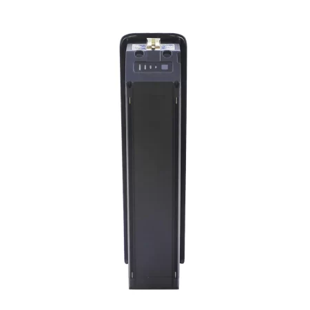 himo c26 electric bike battery pack 48v 14ah 672wh himiway escape electric bicycle frame integrated batteries with charger