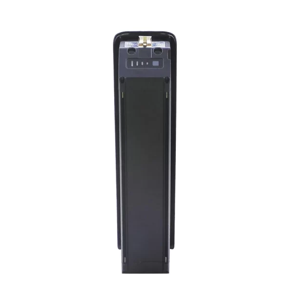 himo c26 electric bike battery pack 48v 14ah 672wh himiway escape electric bicycle frame integrated batteries with charger