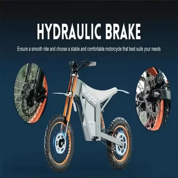 2024 new kugoo hot selling electric bicycle 48v high power 1200w 3000w 16ah 20ah electric bicycle 55 km/h e mountain bike cyc