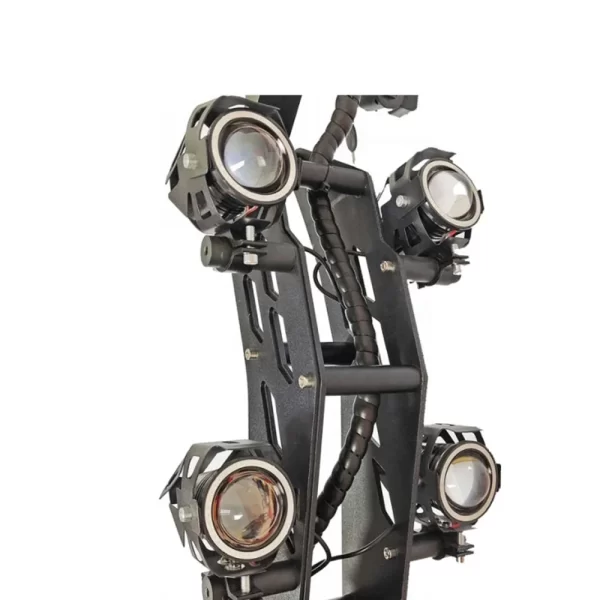dual motor 10000w top electric scooter 14 inch oversized off road tyres 72v 40ah panasonic brand battery maximum speed 120km/h